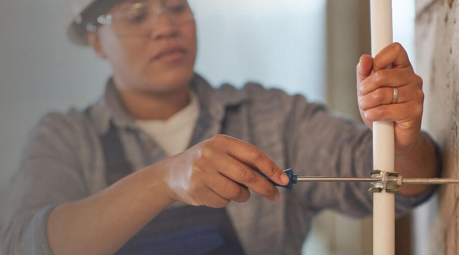 Professional annual plumbing maintenance services in Glenwood Landing, NY